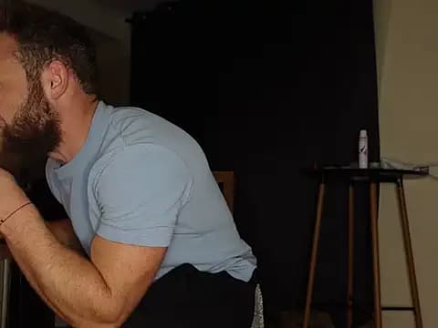 Stewart_Barnz live cam