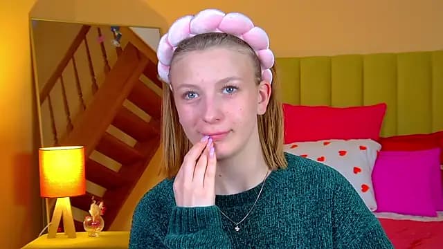 BeatriceBinoche live cam