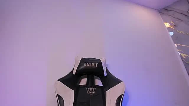 passion_black live cam