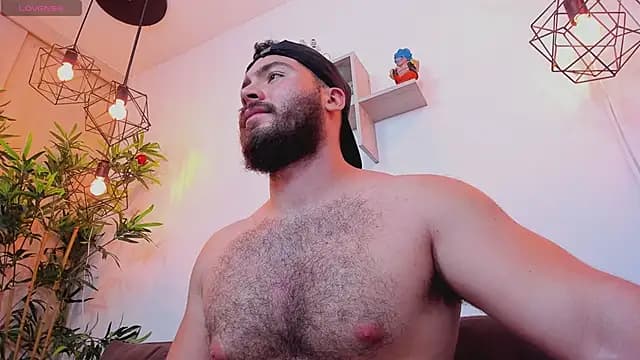 SebastianVilla_ live cam