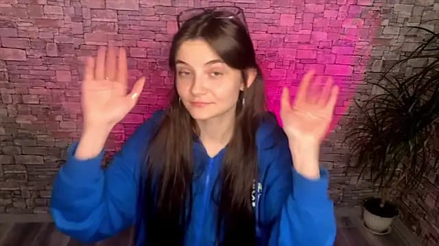 may_rollins live cam