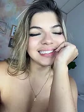 AngelBlushXXX live cam