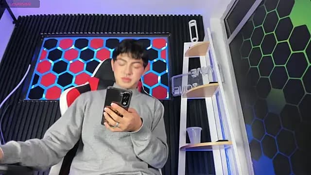 Cristopher_Wild live cam