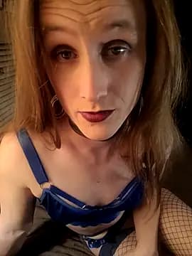 ThaTgirlAlli live cam