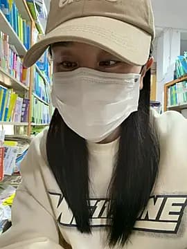 zhizhibaobei live cam