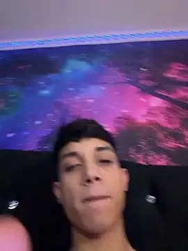 RoughDiamond_ live cam