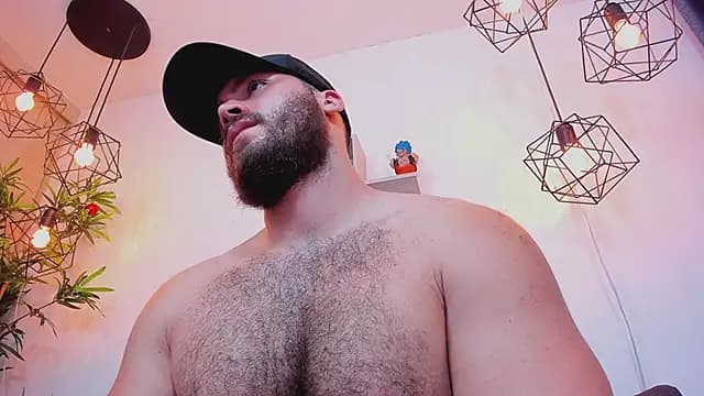 SebastianVilla_ live cam