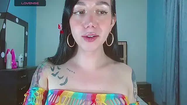 karla_zambrano live cam
