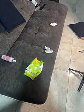 Moom_evil1177 live cam