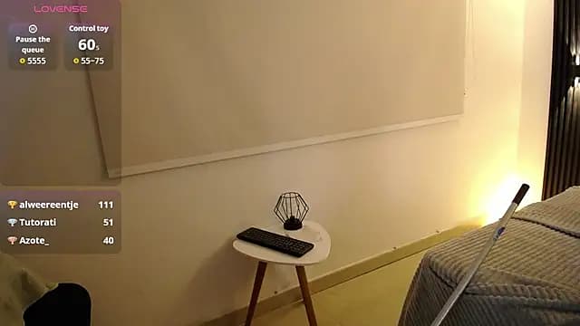 sansa_stark_love live cam