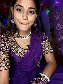 Sweet-priyaa live cam