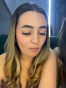 Antonella_Julieta live cam