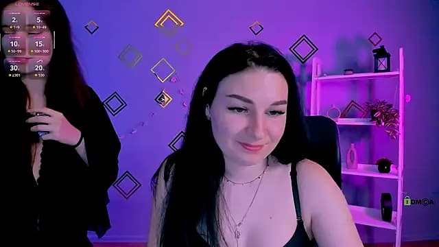 olivia_rage live cam on Stripchat