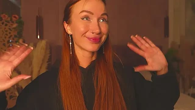 SerenaWest_ live cam