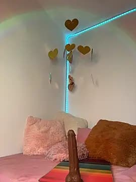 GiannaMagari_ live cam