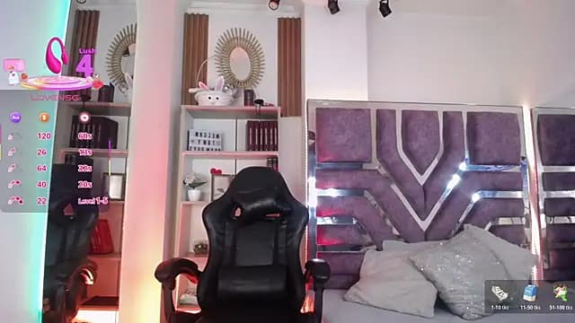 Eva__Walker live cam