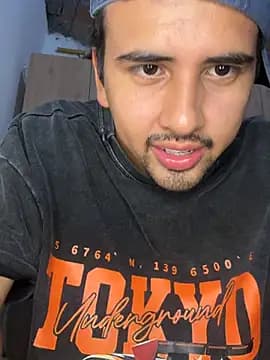 AdrianEmpire live cam