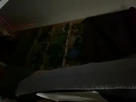 GusanoDelicioso live cam