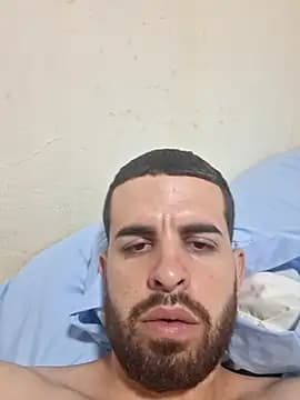 Cubanotatuado live cam