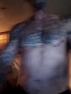 ShawnandDani7074 live cam