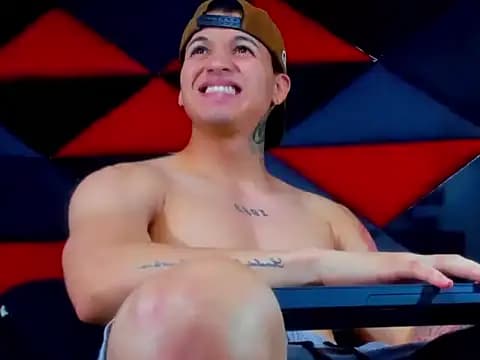 rocoo_santos live cam