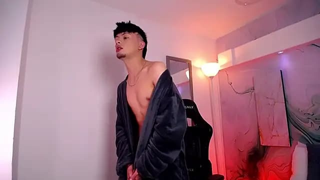 Steev_Novoa live cam