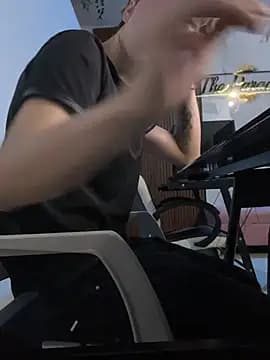 AlexanderCollman2 live cam