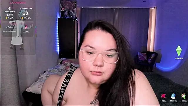 YoshinoSomei live cam