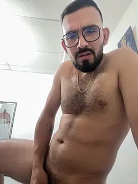 big_bearman live cam
