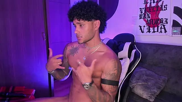 Alessandro_Vanni live cam