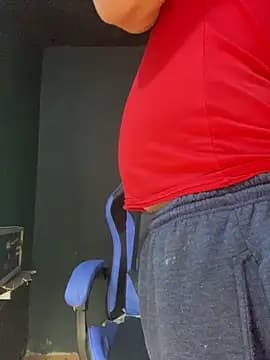 DickMasterfindom live cam