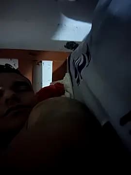 Antonny_grace live cam