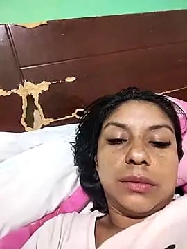 AngelicaStorms live cam