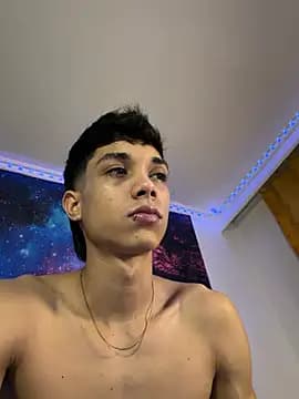 RoughDiamond_ live cam