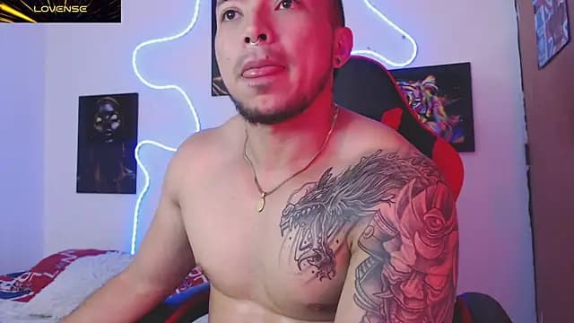 hank_fuller01 live cam