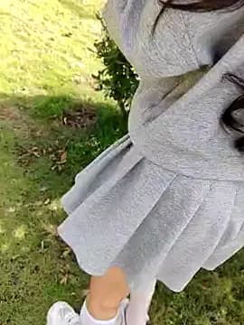 shaoshao-7758 live cam