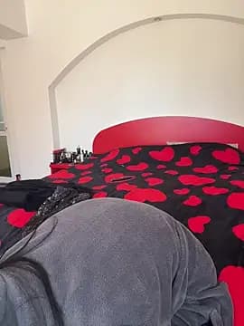 MeganFoxiyyy live cam