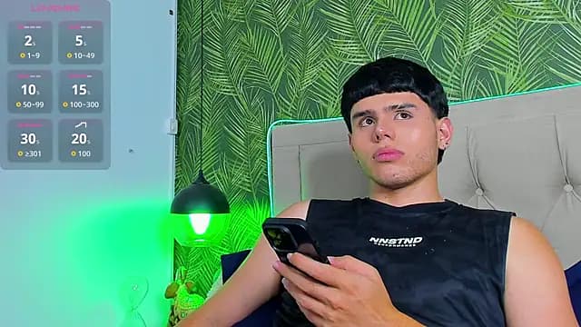 Nathaniel_Park live cam