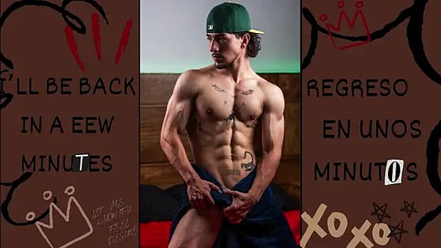 Valentino_Xander live cam