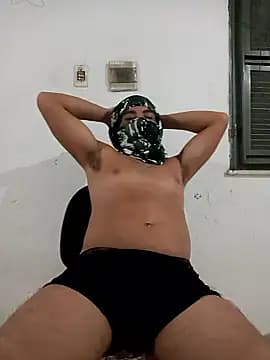 PIKAdePAU27 live cam