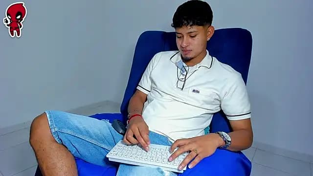 Thiago_snoop live cam