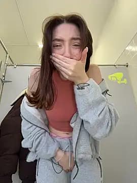 BallerinaCappuccino_ live cam