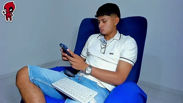 Thiago_snoop live cam