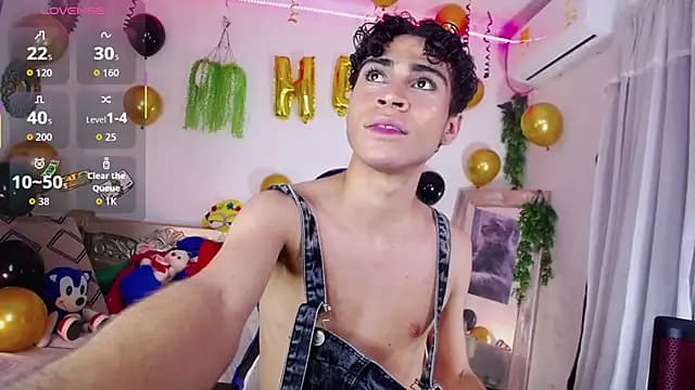 huge_armound live cam