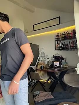 Gipsyboysteve live cam