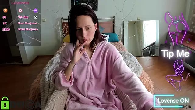 Lily_Viola live cam