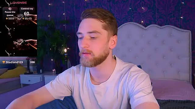 Dexter_Raze live cam