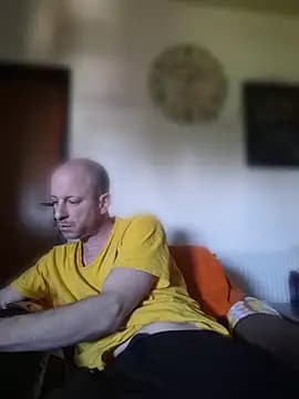 HornyTeacher1987 live cam