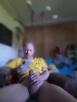 HornyTeacher1987 live cam