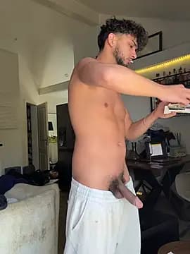 Gipsyboysteve live cam